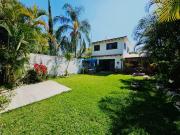 Casa Jiutepec, Morelos