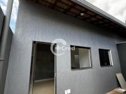 Casa, Jk, Sete Lagoas, MG