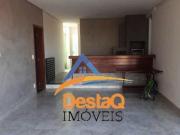 Casa, Joá, Lagoa Santa, MG