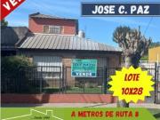 Casa Jose Clemente Paz