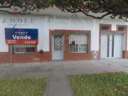 Casa Jose Leon Suarez