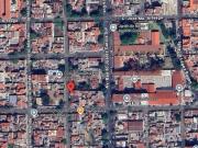 CASA JUAN ALDAMA TOLUCA