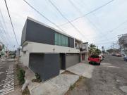 Casa Juan de La Luz Enríquez, Ortiz Rubio, Veracruz,...