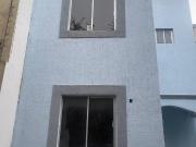 CASA JUAREZ EXHACIENDA EL ROSARIO