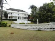 Casa Jundiaí toda mobiliada com 3 pavimentos e elevador...