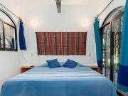 Casa junto a la playa en Puerto Escondido