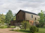 Casa junto al lago en venta en Barrio Villa Verde