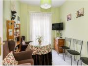 CASA JUNTO AL PTS