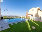 CASA JUNTO AL SERRALLO PLAZA