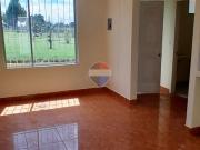 Casa junto al Terminal Terrestre Sur