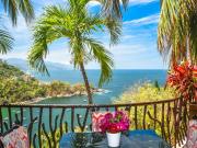 CASA KALISTA Casa en venta en Lomas de Mismaloya Puerto...