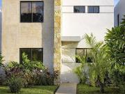 Casa Kannah en Venta en Yaxnáh, Ciudad Caucel