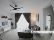 Casa Kayangan Apartment, Bandar Meru Raya