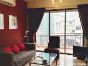 Casa Kiara 1 Mont Kiara 1268sf