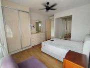 Casa Kiara 2 Condo at Mont Kiara nearby Hartamas...