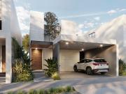 Casa Kira en Venta en Privada Solea en Cholul