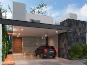 Casa Kira Plus en Venta en Privada Solea en Cholul