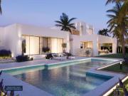 Casa Kismet Villa moderna con vistas panorámicas Casa...