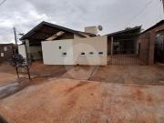 Casa Kitnet para alugar | Com 03 comodos e garagem...