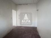 Casa kitnet para alugar com 2 quartos no Centro, Tupã