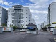 Casa Klebang Good Condition Freehold Condominium For Sale