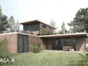 Casa L A – Preventa en Acatitlán, Valle de Bravo