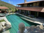 Casa La Bocana, Huatulco