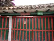 CASA LA CAROLINA LA BALSA