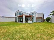 Casa LA ENCANTADA DE VILLA