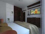 CASA LA HACIENDA, ATIZAPÁN, EDOMEX