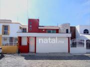 CASA LA HERRADURA XILOTZINGO PUEBLA RENTA