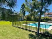 Casa La Horqueta de Echeverría