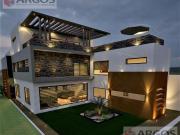 Casa La Joya Privada residencial