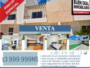 CASA LA JUNGLA/VENTA