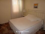 Casa La Mareta: Property for rent in Mojacar