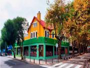 Casa La Mariscal