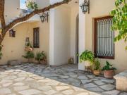 Casa La Misión de Los Frailes Casa La Misión de Los Frailes