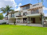 CASA LA MISIÓN SAN ANDRÉS ZONA ATLIXCAYOTL PUEBLA VENTA