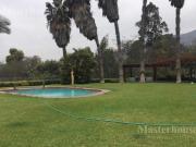 Casa La Molina Casa La Molina