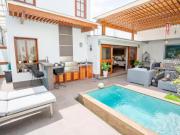 Casa La Molina Limite con Surco | 3 dorm | Cerca a...