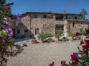 Casa La Pace nel Chianti, Tavernelle Val di Pesa,...