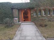 Casa la puntilla