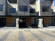 Casa La Rioja I, Lomas de Angelópolis