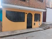 Casa la Venta en Ramon Carcamo, Cercado de Lima