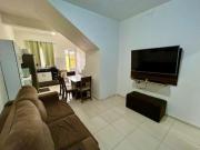 Casa lado praia com 2 quartos em Peruíbe R$ 335.000,00