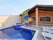 Casa lado praia com 3 quartos à venda, 195 m² Balneario...