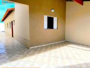 Casa lado praia com piscina e área gourmet