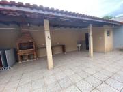 Casa lado praia, no Bairro Bopiranga em Itanhaém