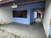 Casa lado praia, no bairro Bopiranga em Itanhaém