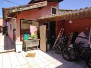 Casa lado praia, no bairro Cibratel 1 em Itanhaém